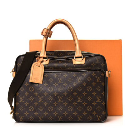 Louis Vuitton Monogram Icare Bag 13 of 13