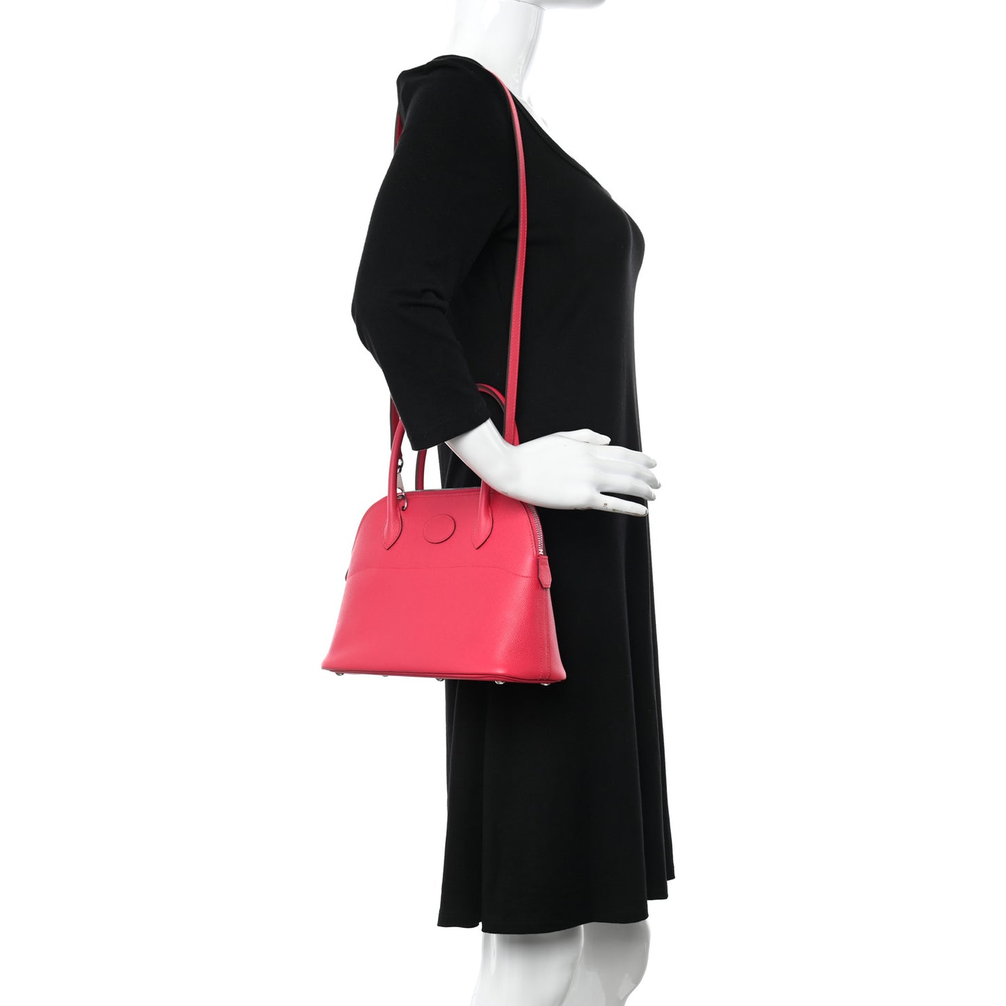 Epsom Bolide 27 Rose Extreme