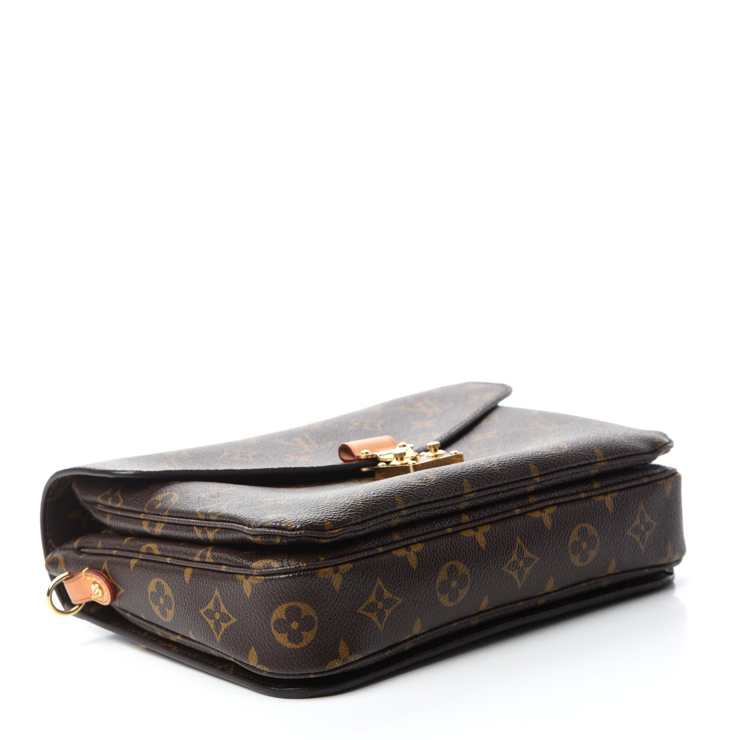 Louis Vuitton Monogram Pochette Metis 4 of 10