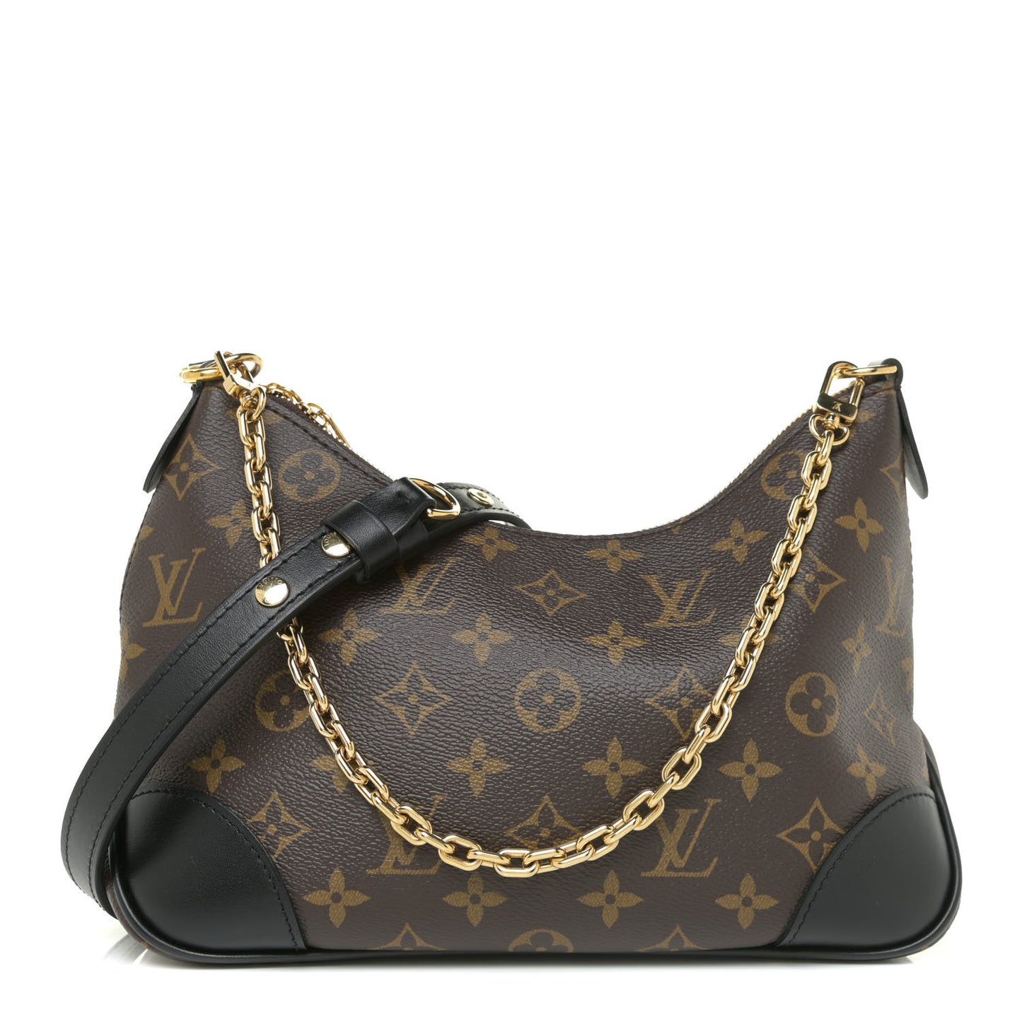 Monogram Boulogne NM Black