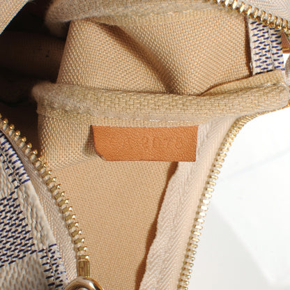 Louis Vuitton Damier Azur Pochette Accessories 6 of 7