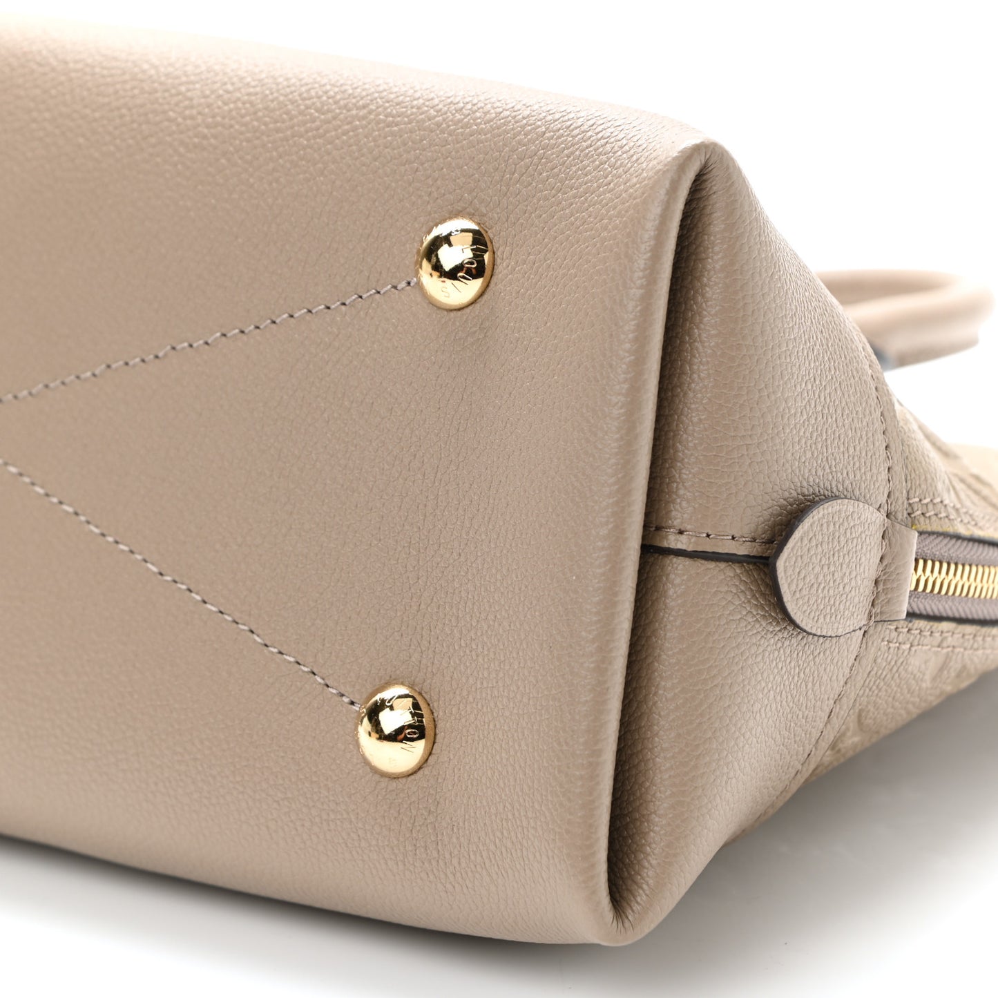 Empreinte Neo Alma PM Tourterelle