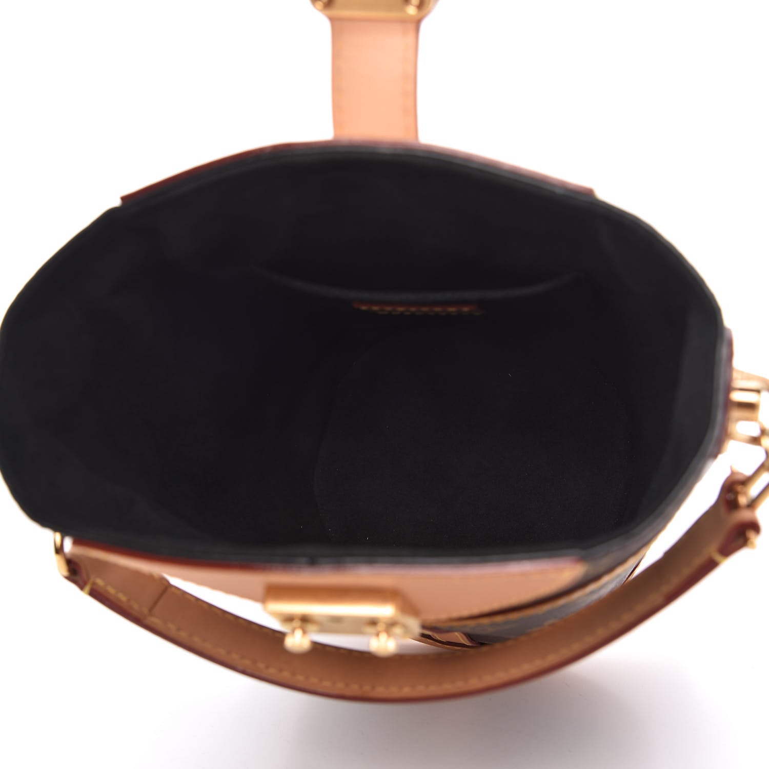 Louis Vuitton Monogram Duffle Bag 5 of 8