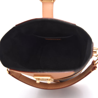 Louis Vuitton Monogram Duffle Bag 5 of 8