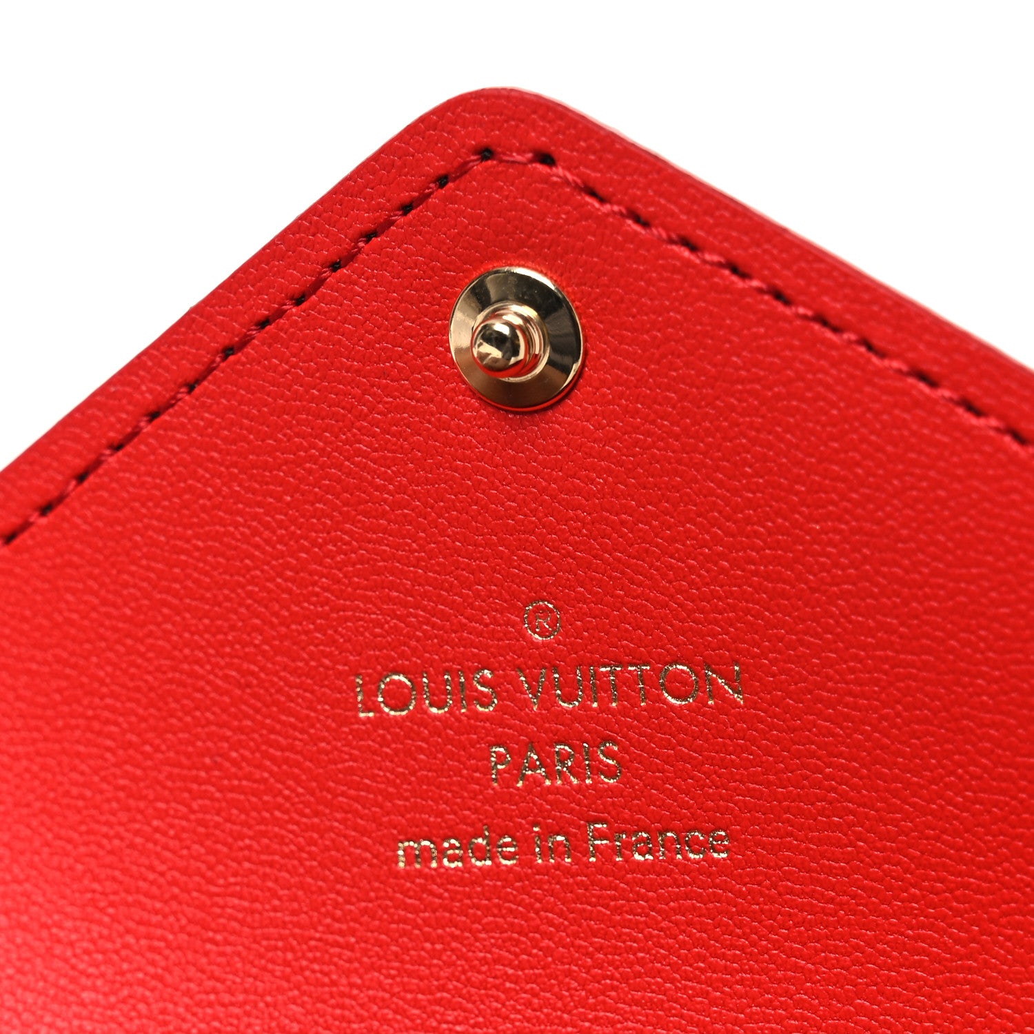 Louis Vuitton Monogram Kirigami Pochette Set 10 of 11