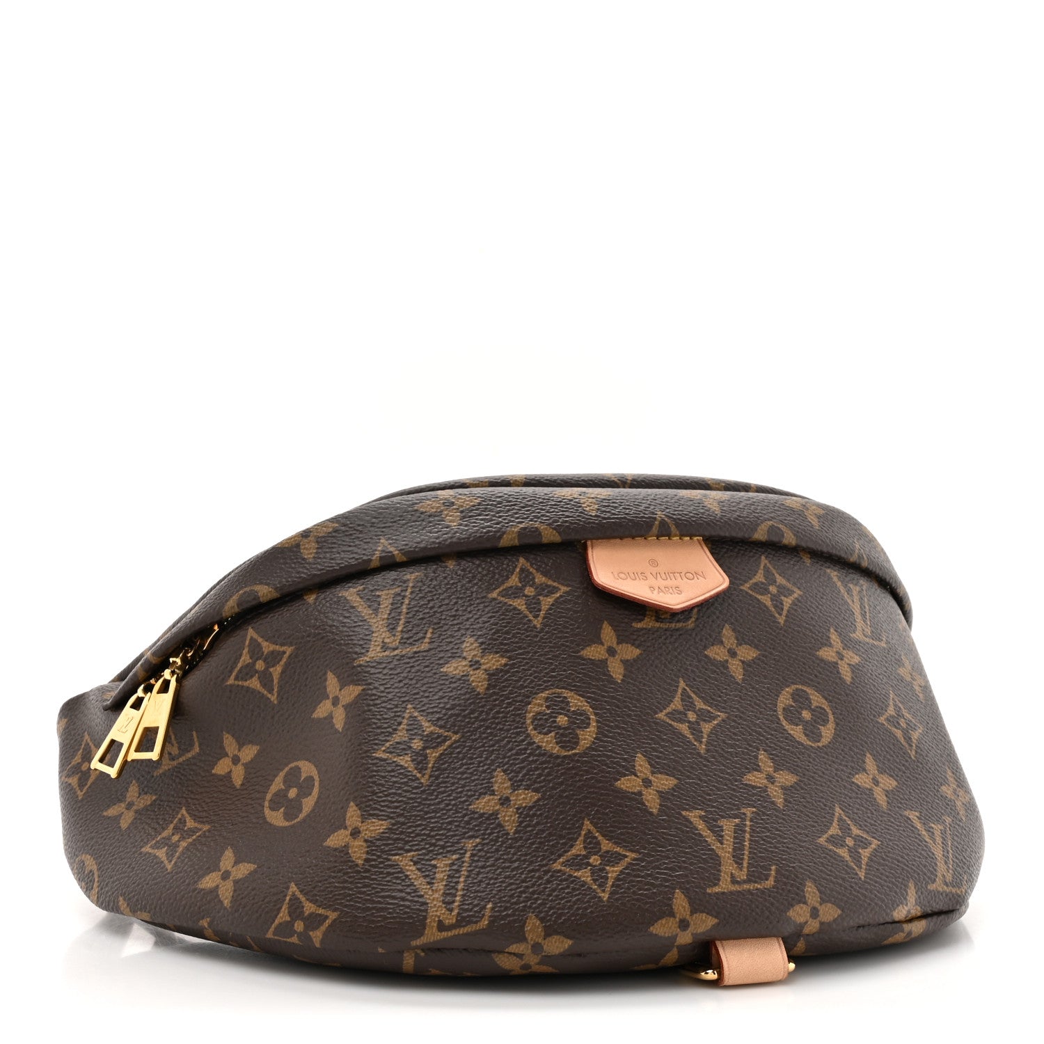 Louis Vuitton Monogram Bumbag 4 of 10