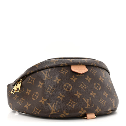 Louis Vuitton Monogram Bumbag 4 of 10
