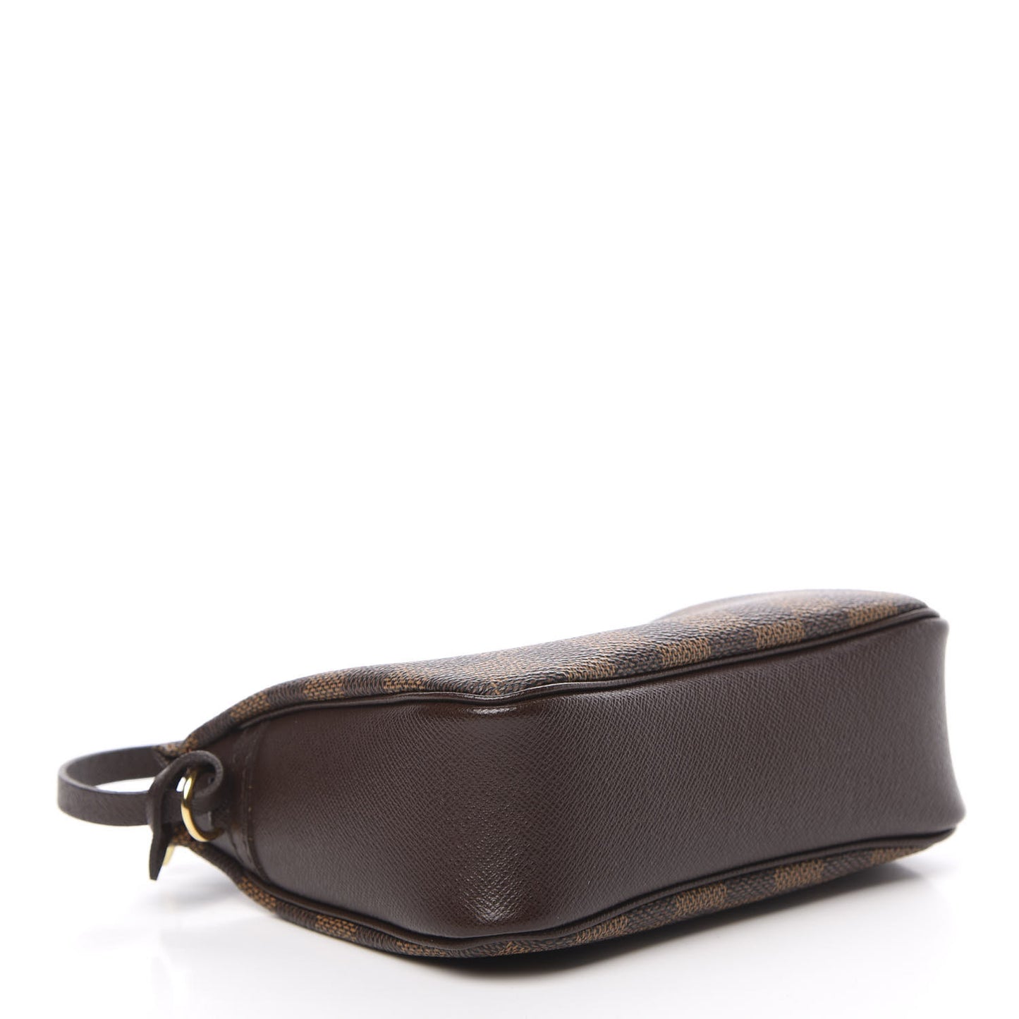 Damier Ebene Trousse Make Up Bag Pochette
