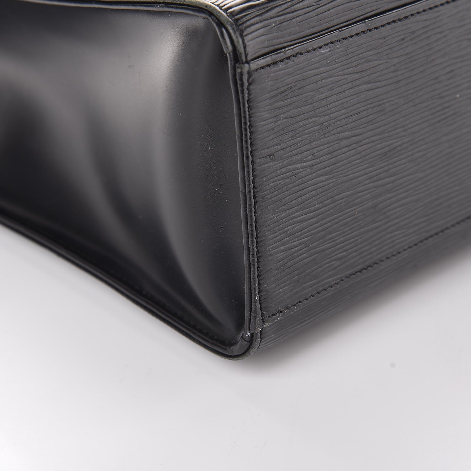 Louis Vuitton Epi Z Gemeaux Black 12 of 27