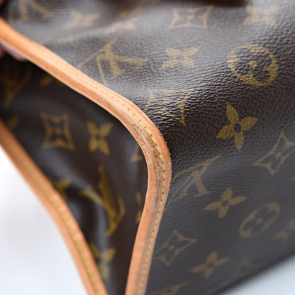 Louis Vuitton Monogram Popincourt Haut 13 of 18