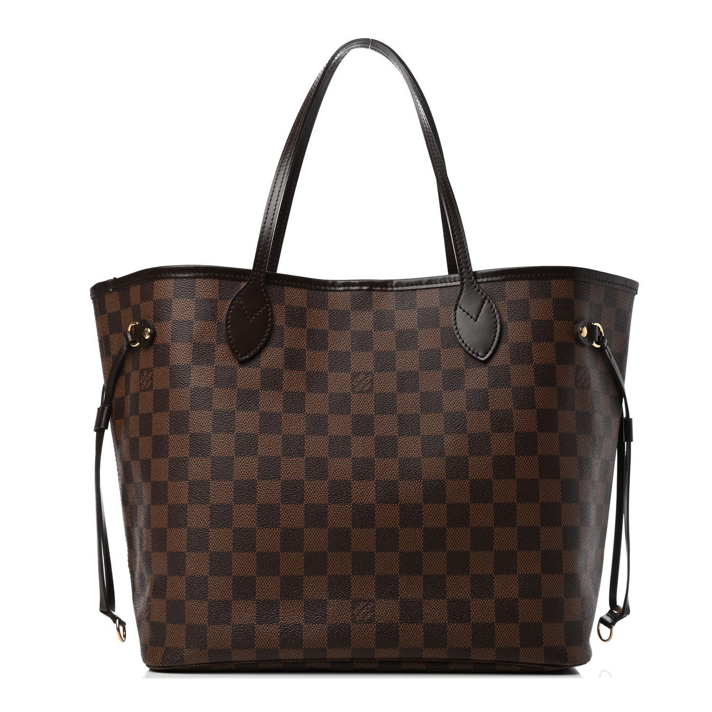 Damier Ebene Neverfull MM