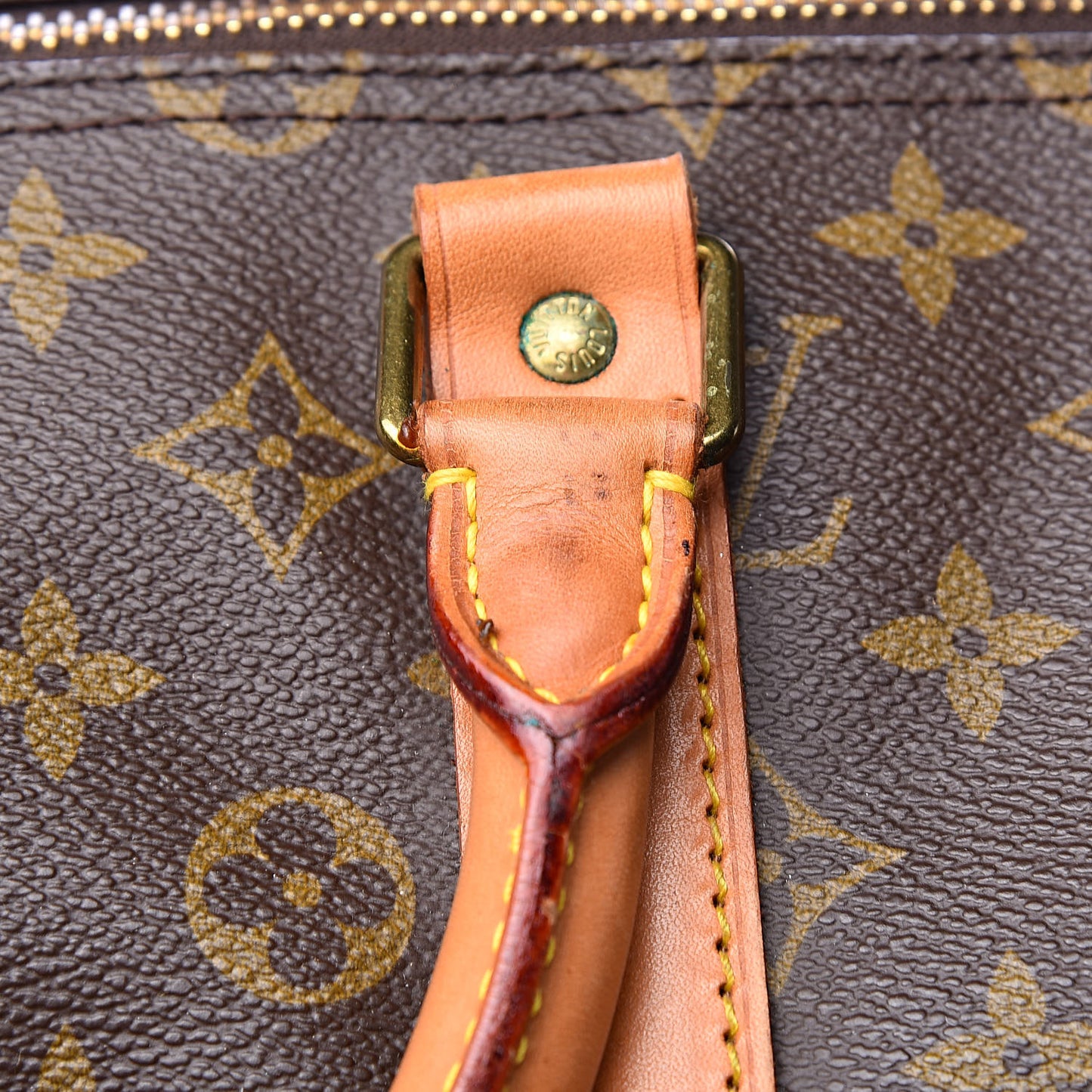 Monogram Keepall Bandouliere 55