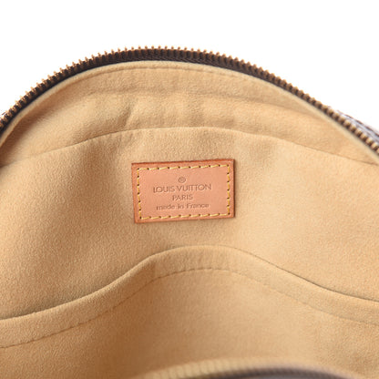 Louis Vuitton Monogram Manhattan PM 5 of 8