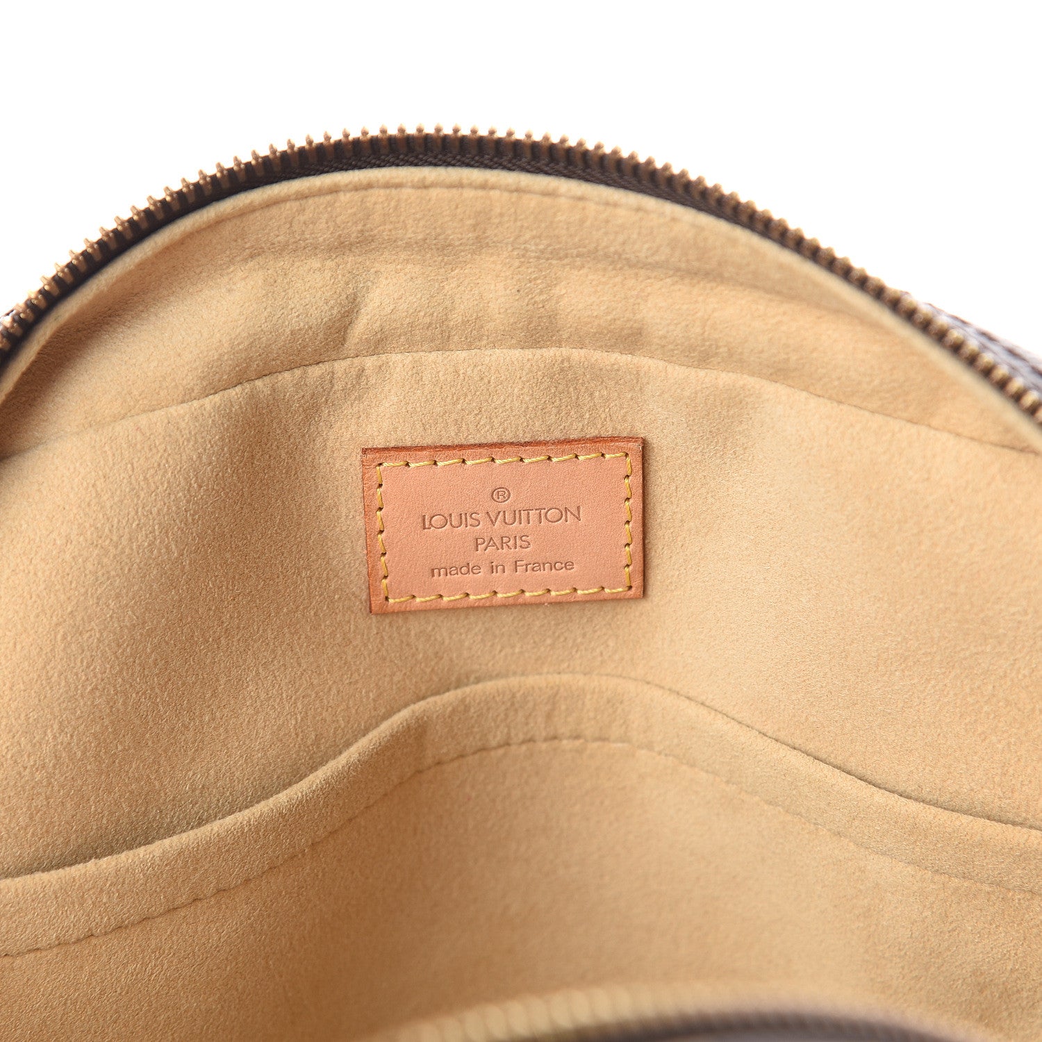 Louis Vuitton Monogram Manhattan PM 6 of 10