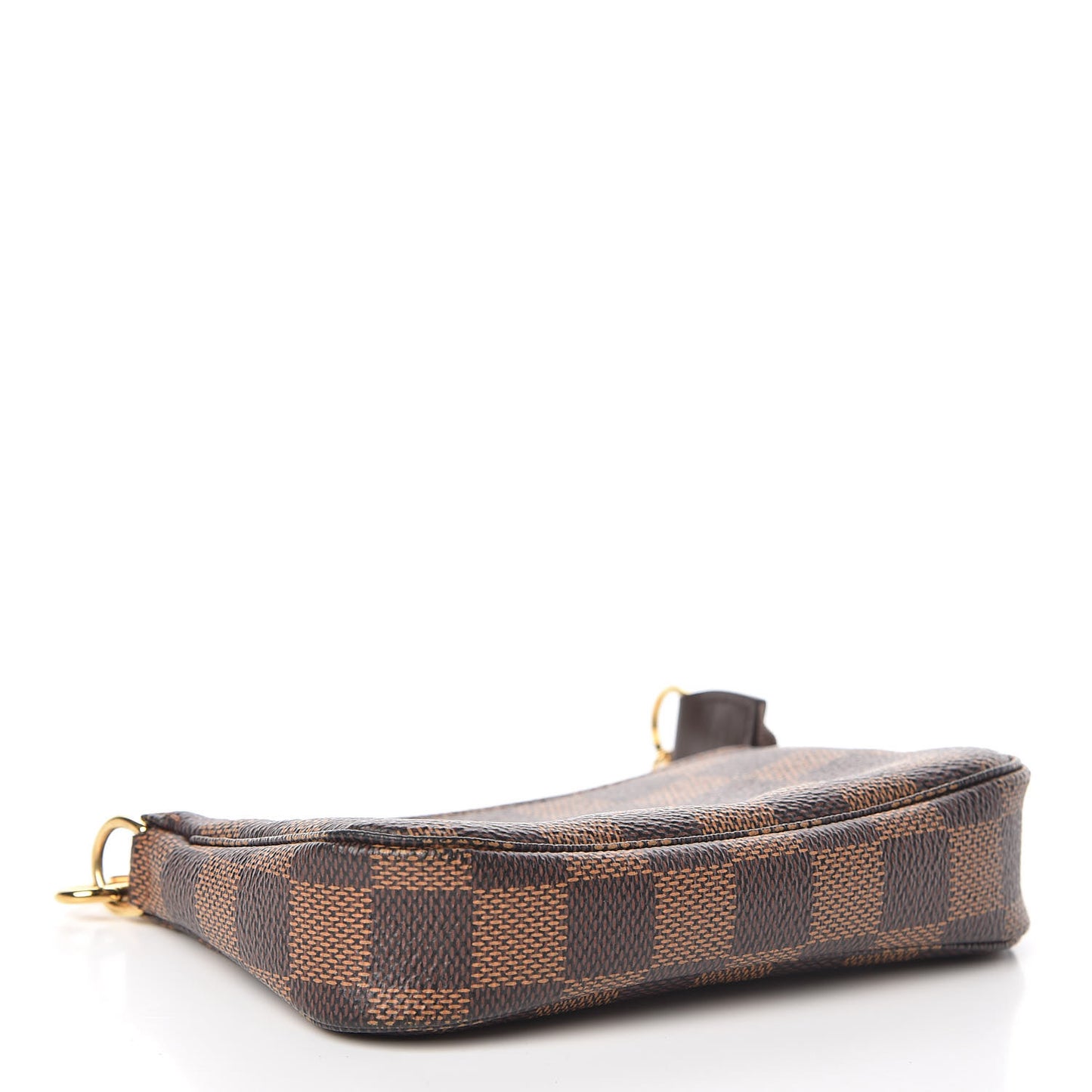 Damier Ebene Mini Pochette Accessories
