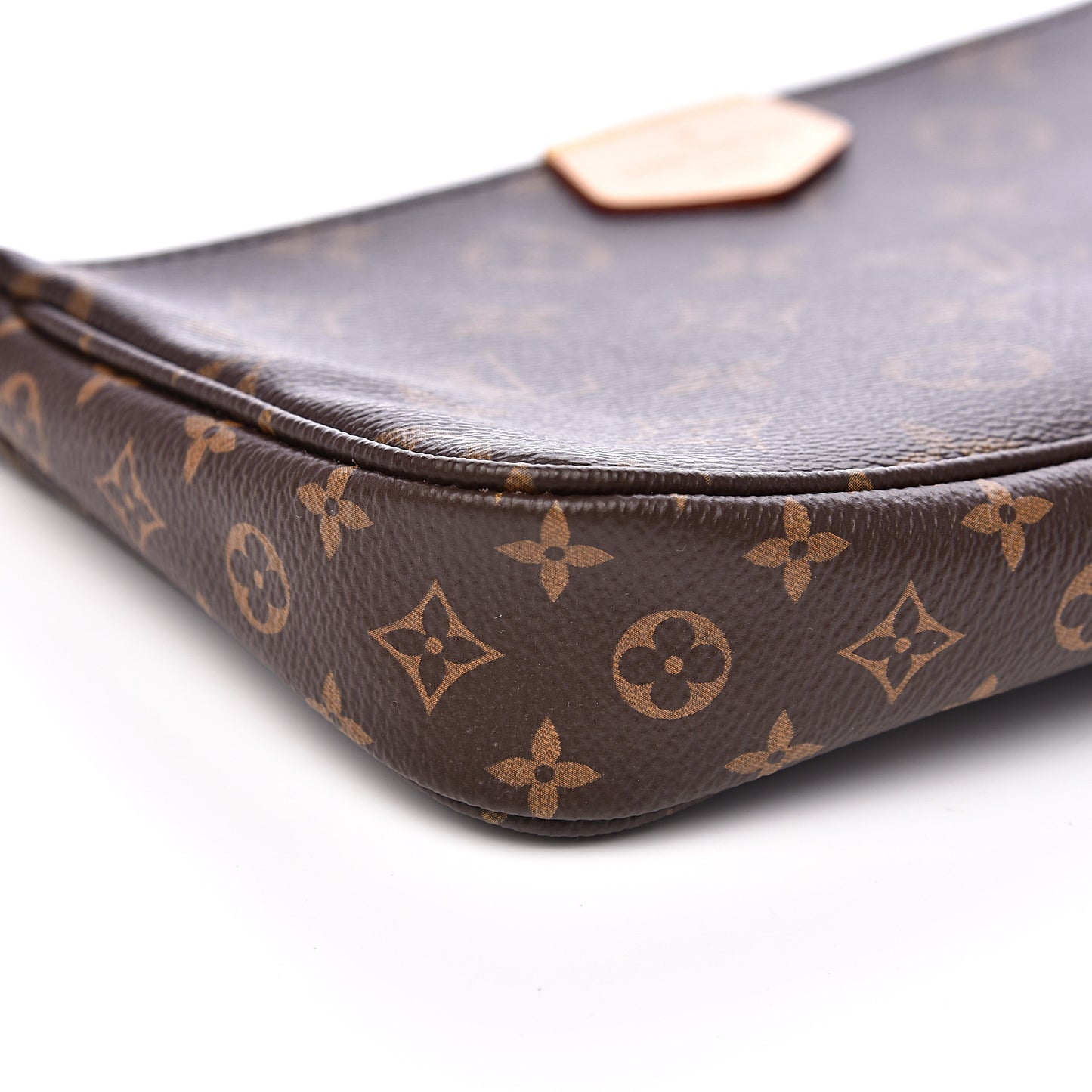 Monogram Multi Pochette Accessories Large Pochette