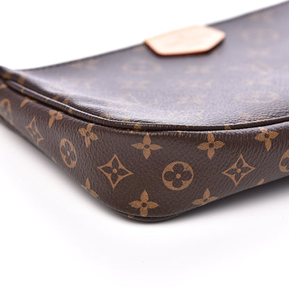 Louis Vuitton Monogram Multi Pochette Accessories Large Pochette 10 of 12