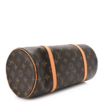 Louis Vuitton Monogram Papillon 30 4 of 10