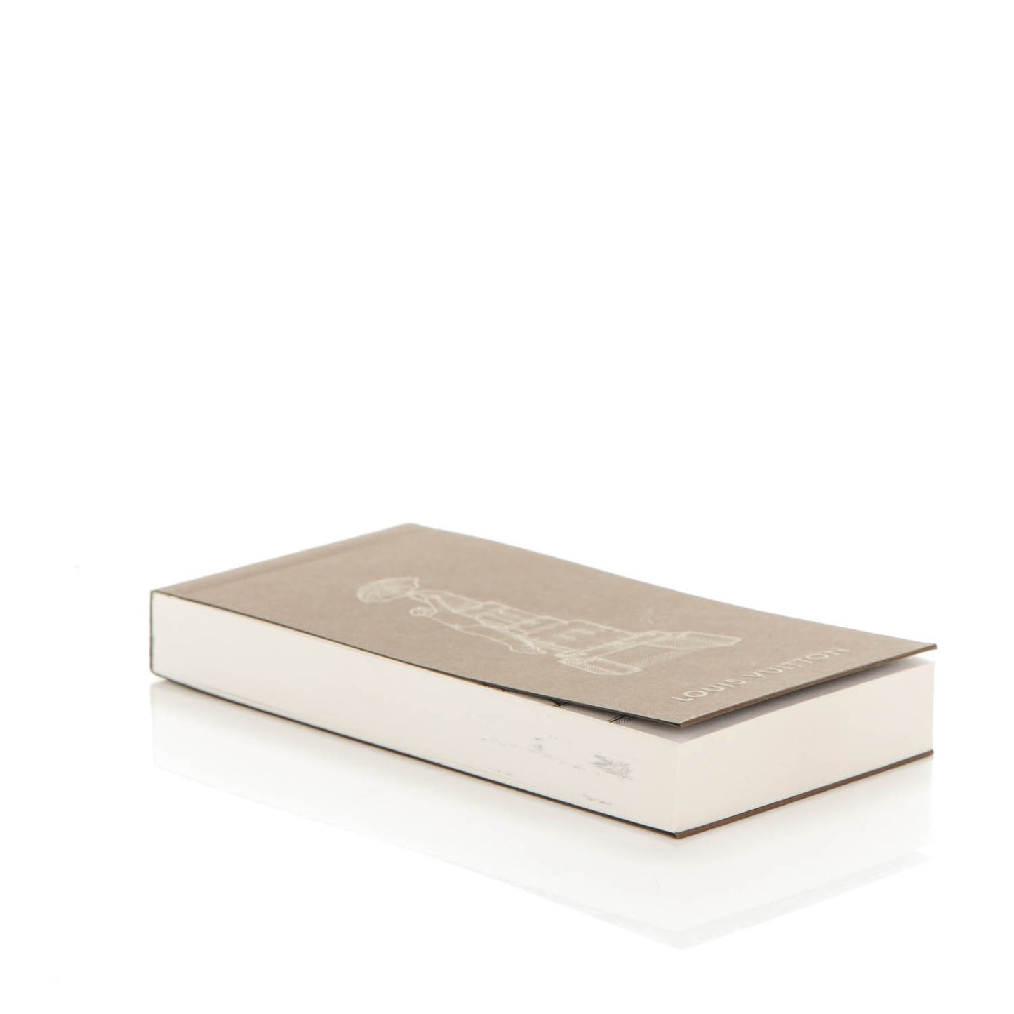 VIP Gifts Tour Eiffel Flip Book