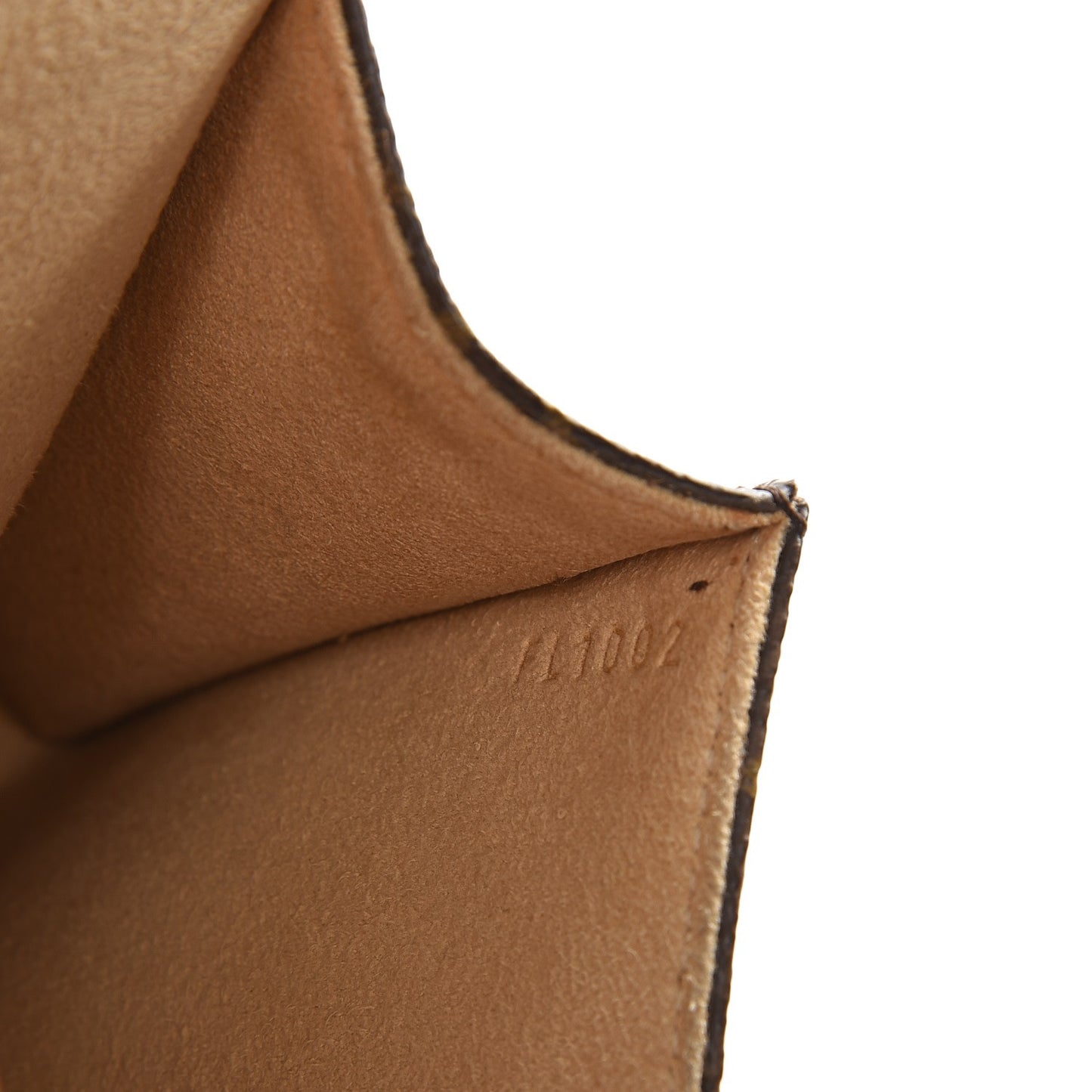Monogram Pochette Florentine S
