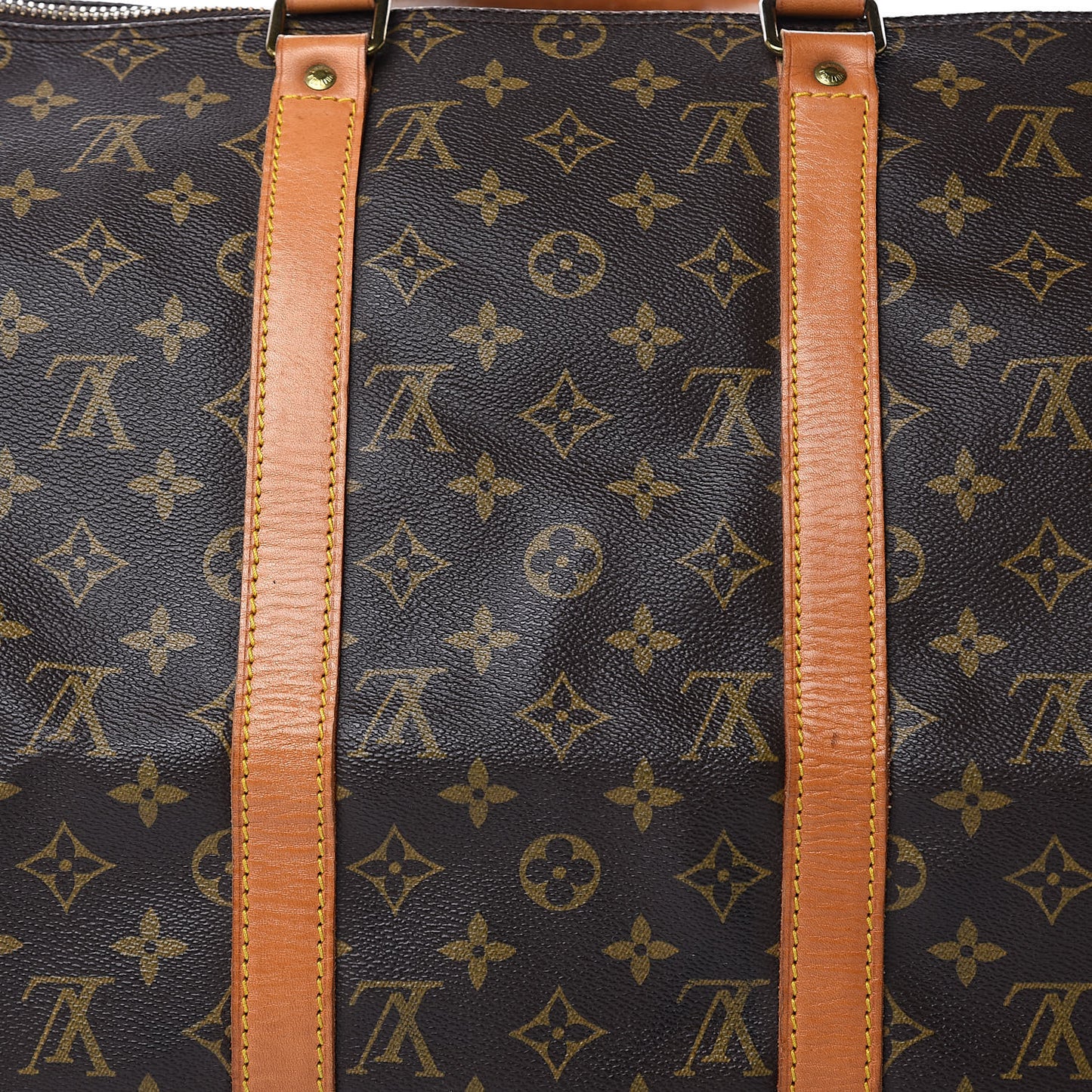 Monogram Keepall 50