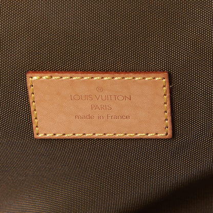 Louis Vuitton Monogram Garment Bag 8 of 8
