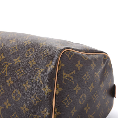 Louis Vuitton Monogram Speedy 30 8 of 12