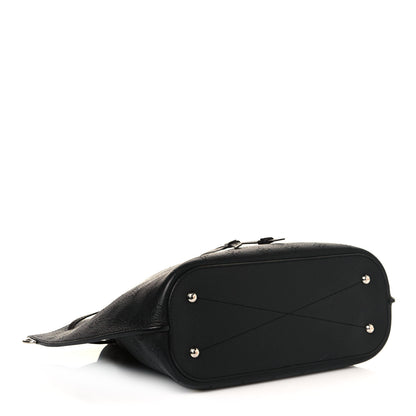 Louis Vuitton Mahina Girolata Black 5 of 16