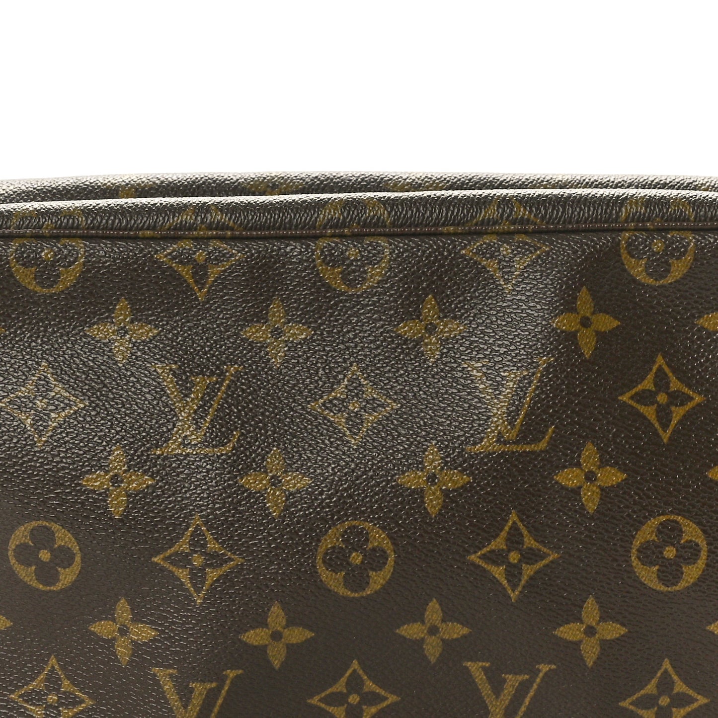 Monogram Trousse Toilette 28