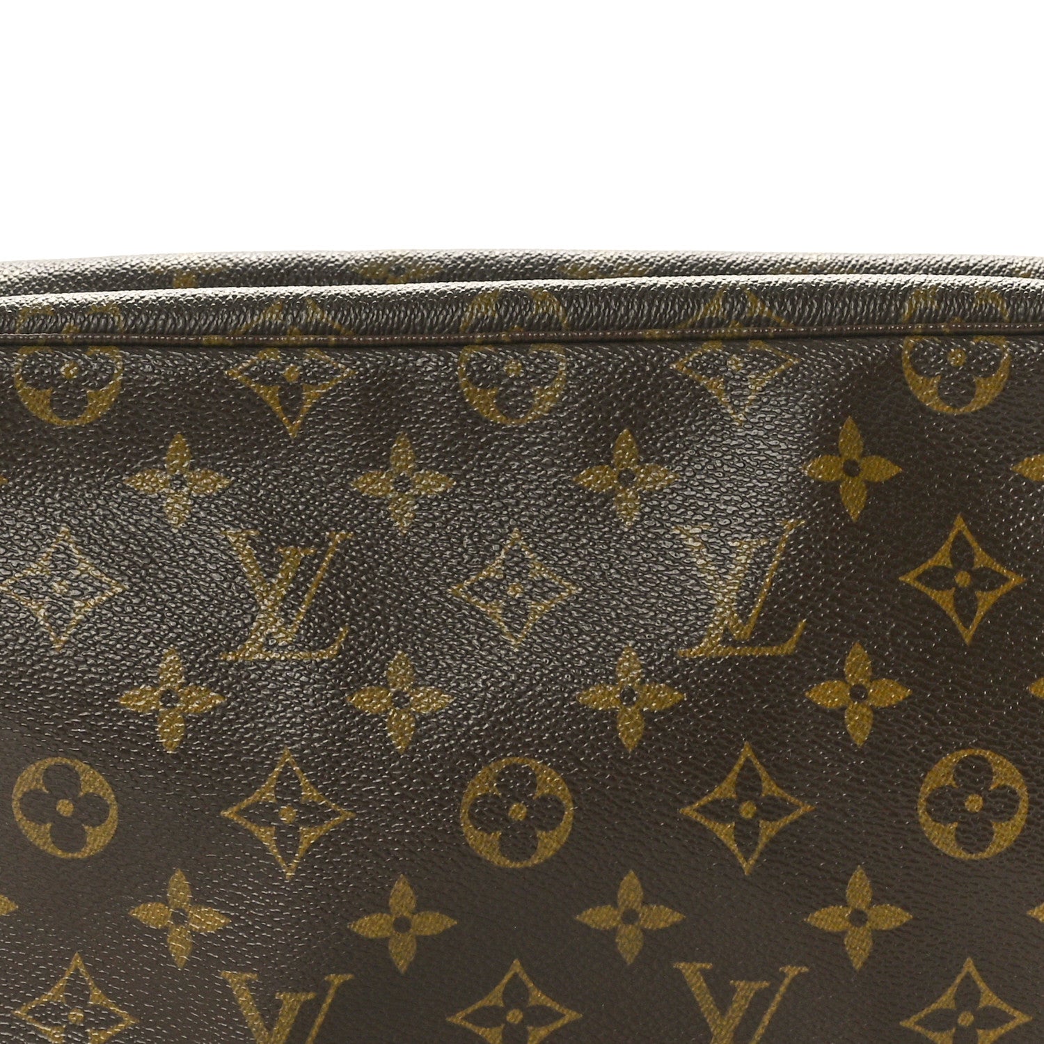 Louis Vuitton Monogram Trousse Toilette 28 7 of 8