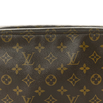 Louis Vuitton Monogram Trousse Toilette 28 7 of 8