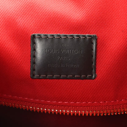 Louis Vuitton Damier Ebene Graceful PM 7 of 9