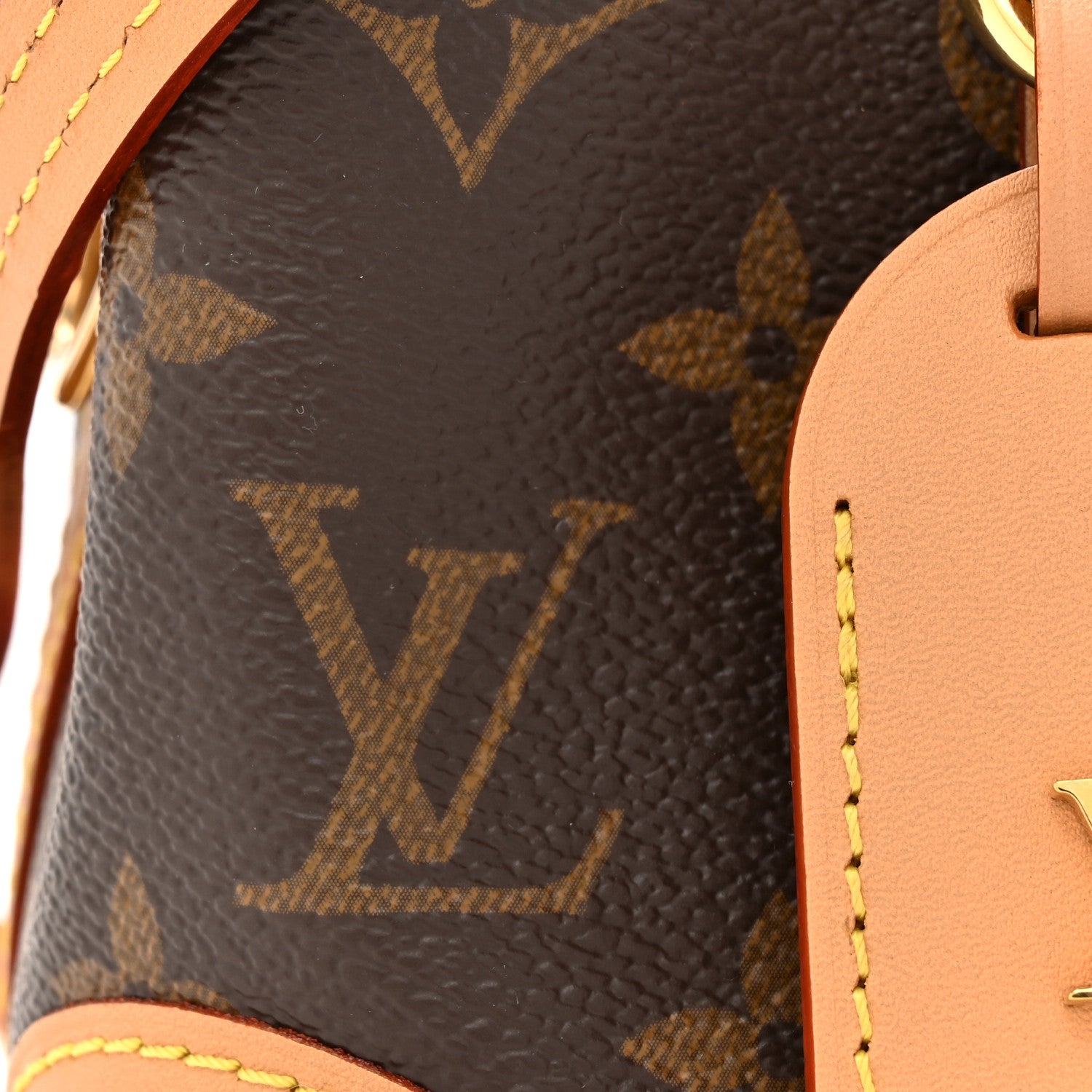 Louis Vuitton Monogram Noe Purse 7 of 9