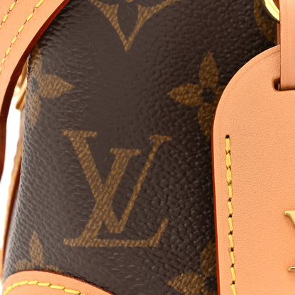 Louis Vuitton Monogram Noe Purse 7 of 9