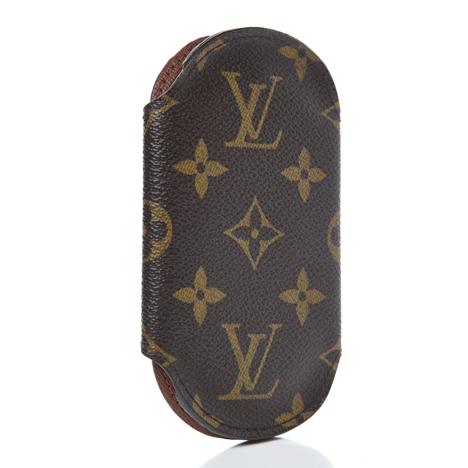 Louis Vuitton Monogram Round Key Holder GM 3 of 7