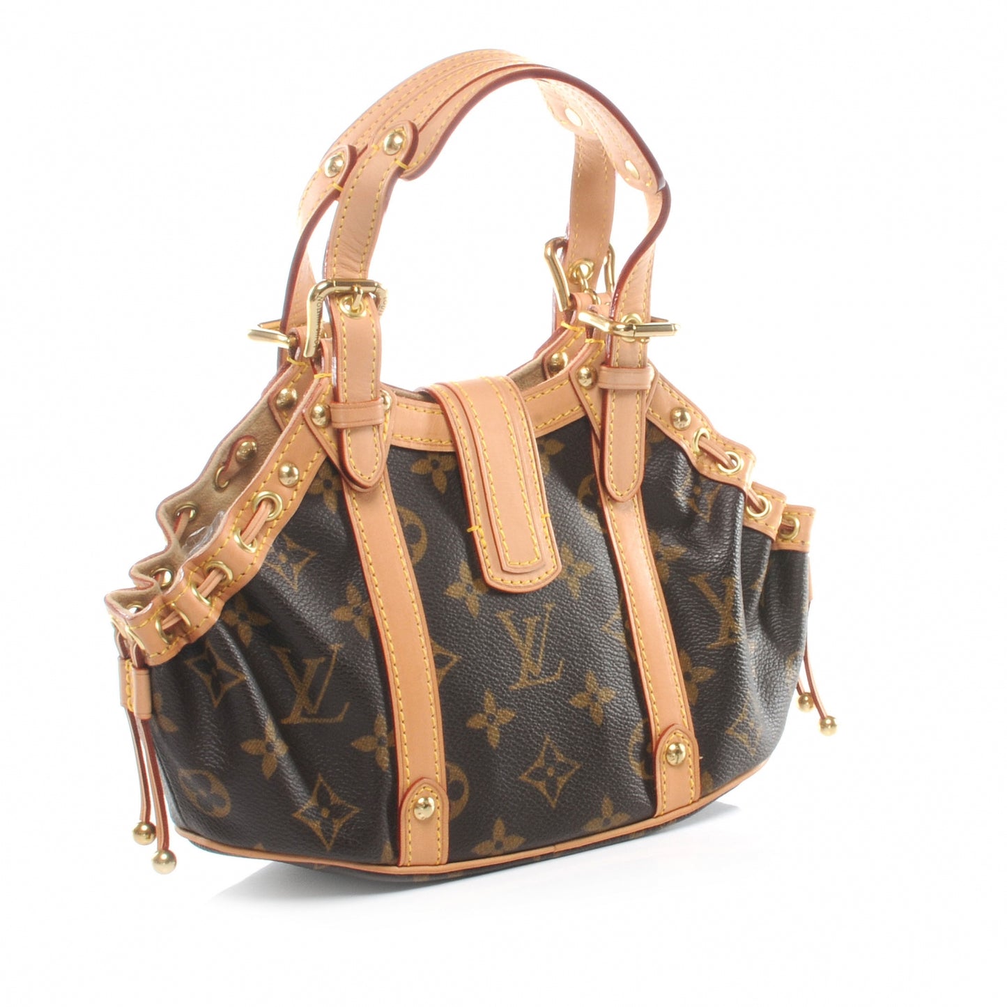 Monogram Theda PM