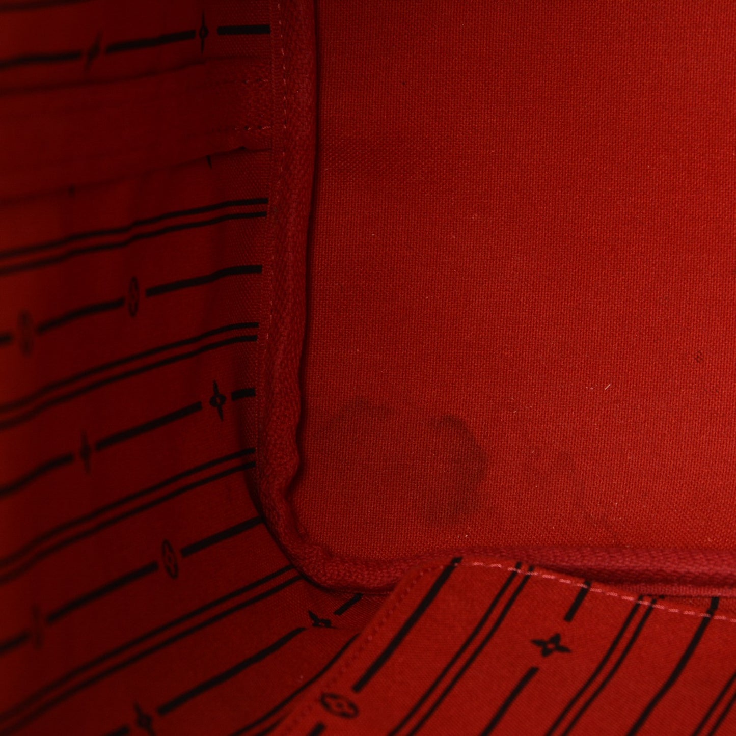 Damier Ebene Neverfull GM