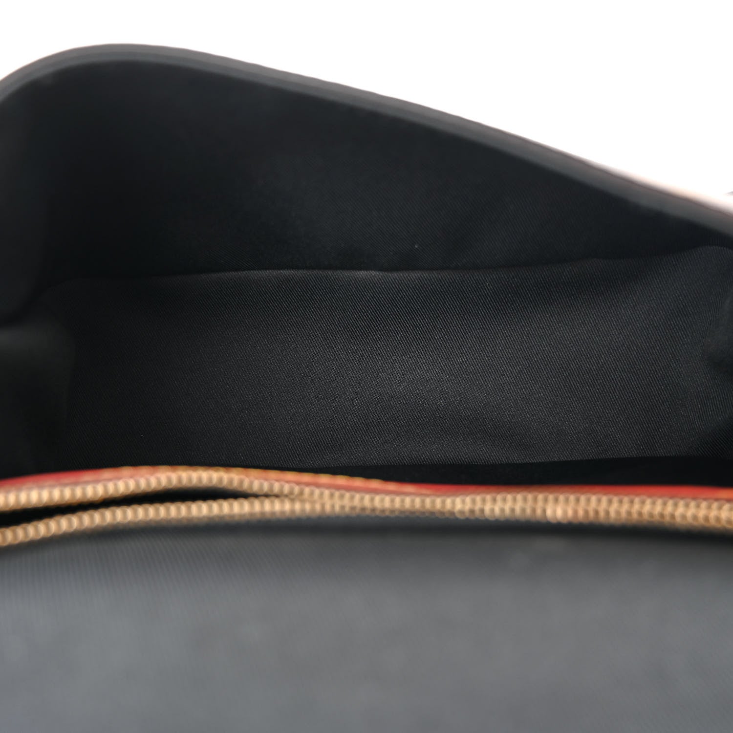 Louis Vuitton Monogram Diane Black 5 of 9