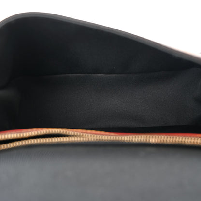 Louis Vuitton Monogram Diane Black 5 of 9