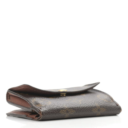 Louis Vuitton Monogram Ludlow Wallet 4 of 11
