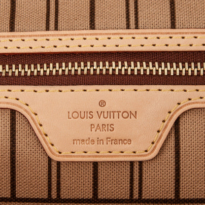 Louis Vuitton Monogram Neo Neverfull GM 6 of 6