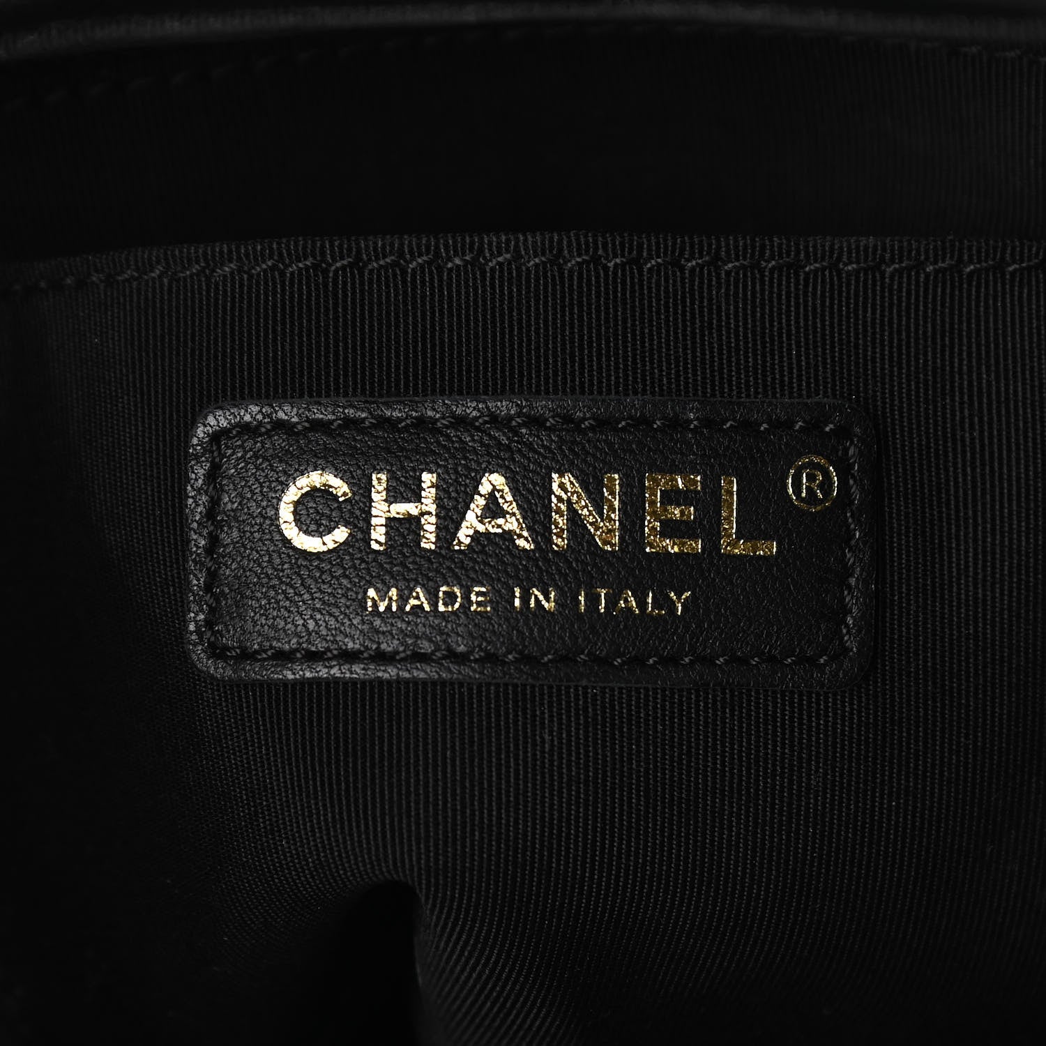 Chanel Lambskin Quilted Mini Urban Spirit Backpack Black 6 of 16