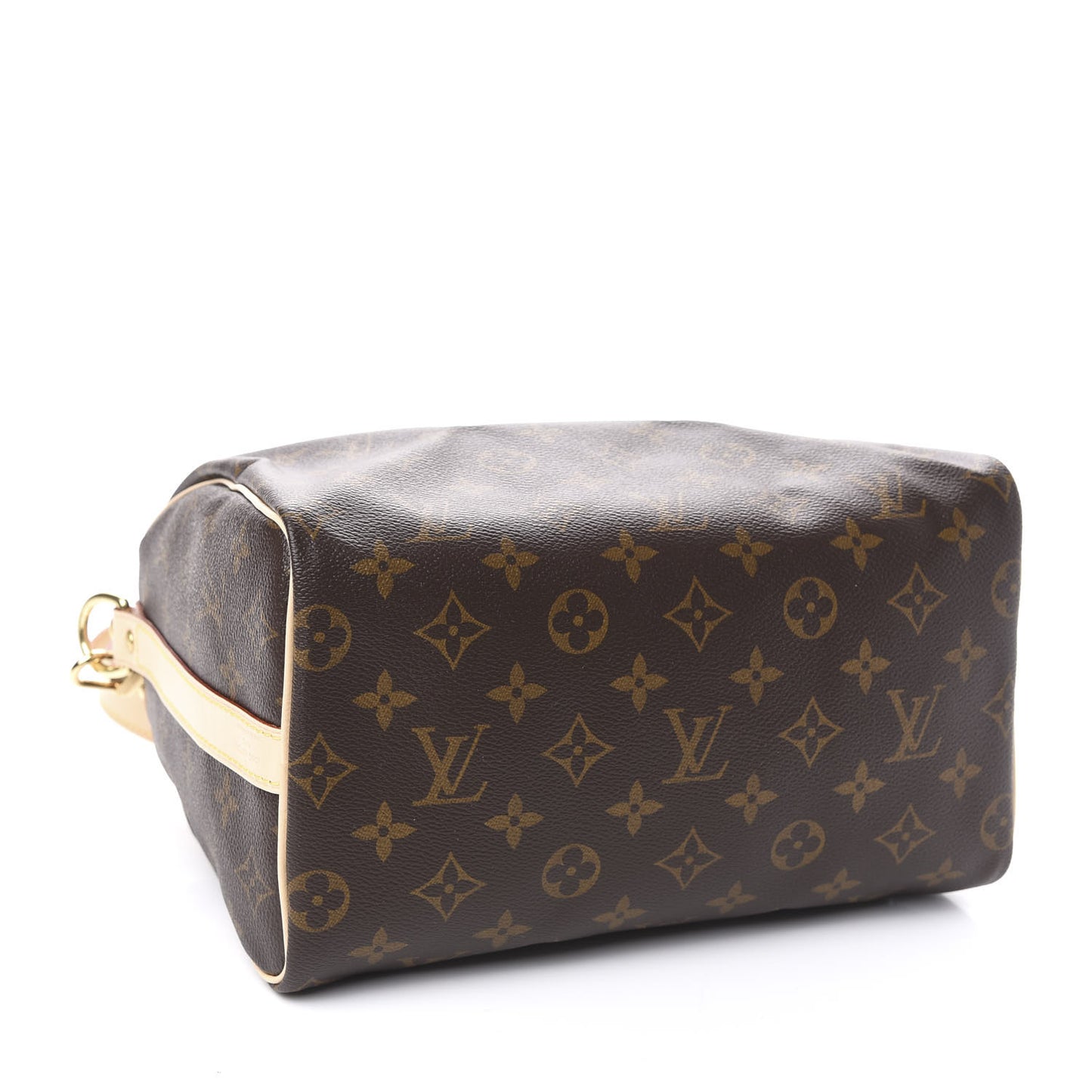 Monogram Speedy Bandouliere 25