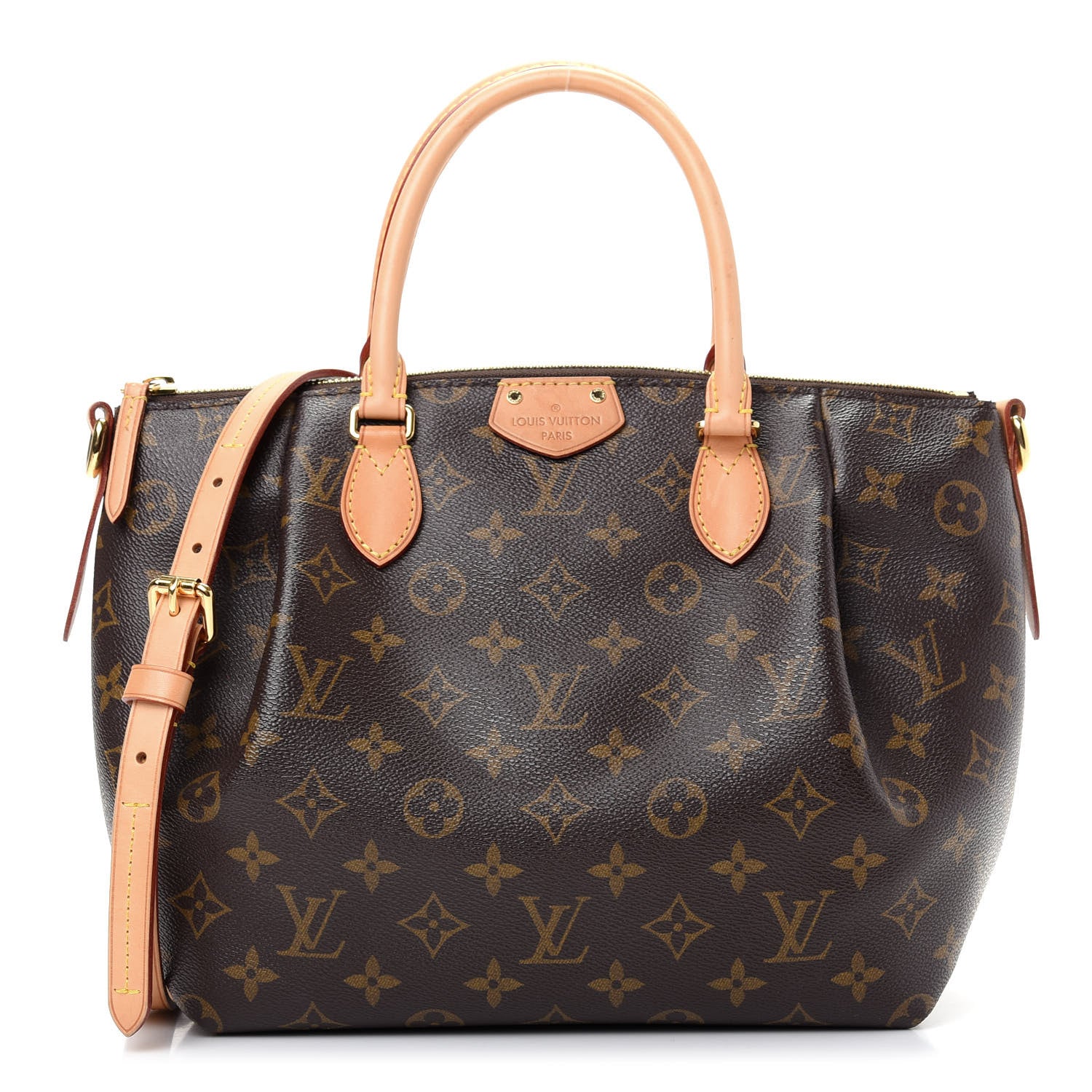 Louis Vuitton Monogram Turenne PM 1 of 10