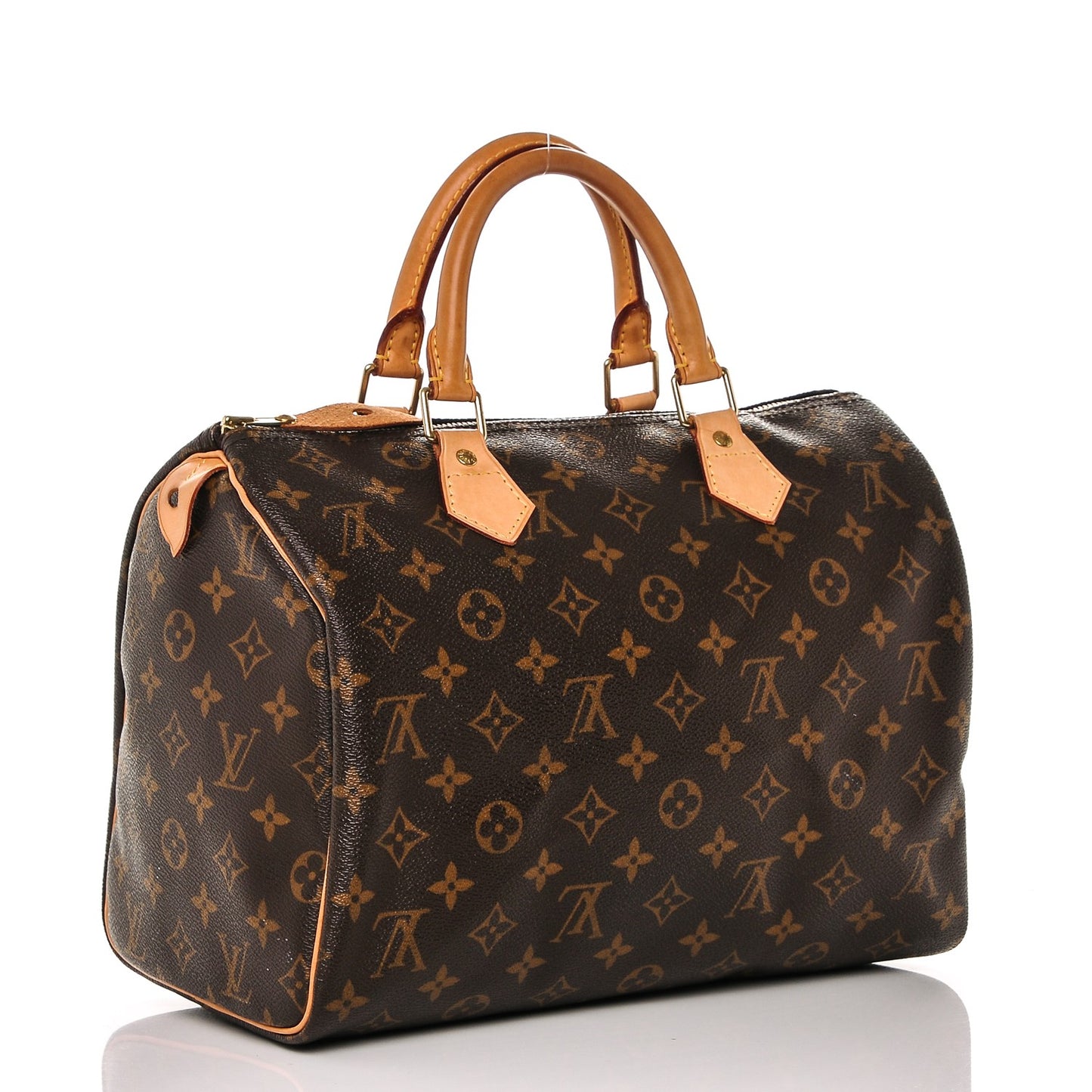 Monogram Speedy 30