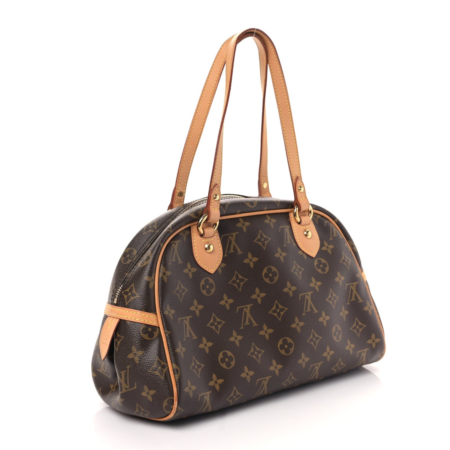 Monogram Montorgueil PM