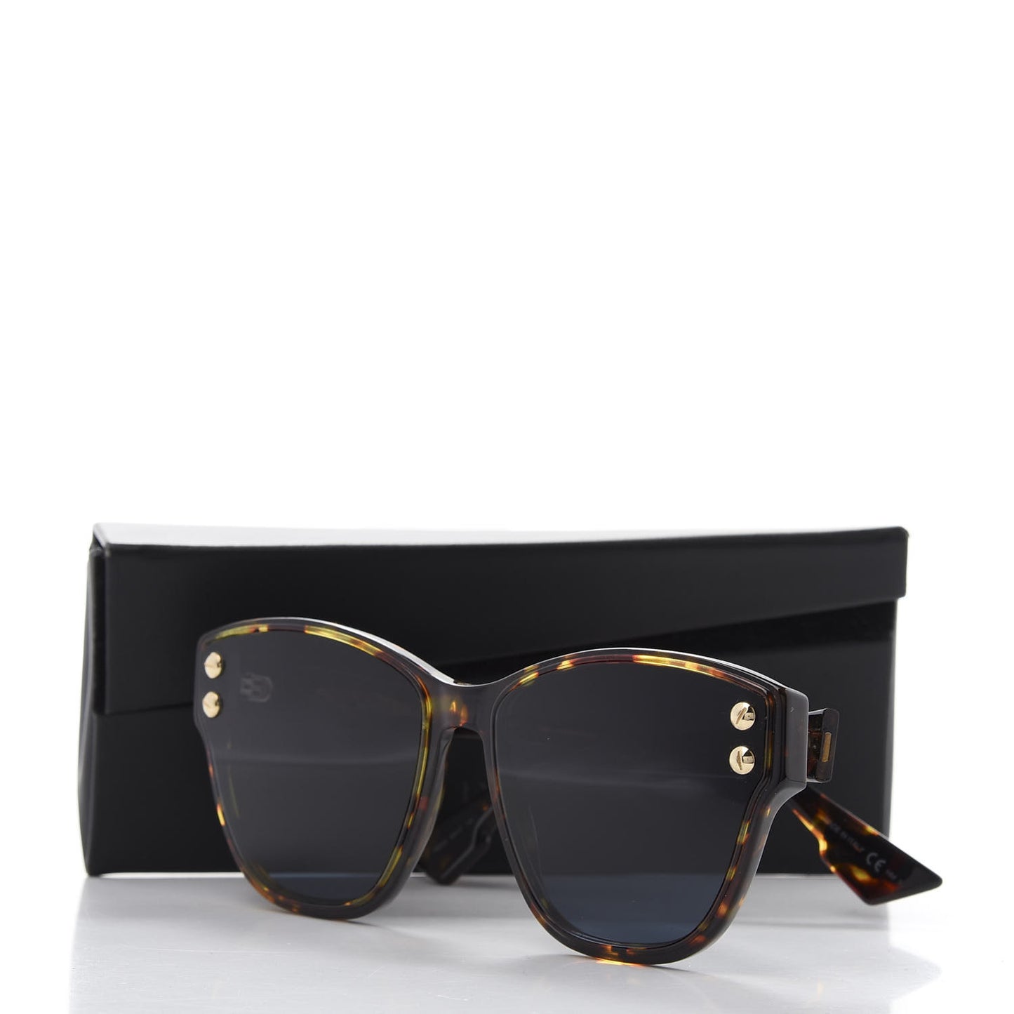 Addict 3 Sunglasses Havana