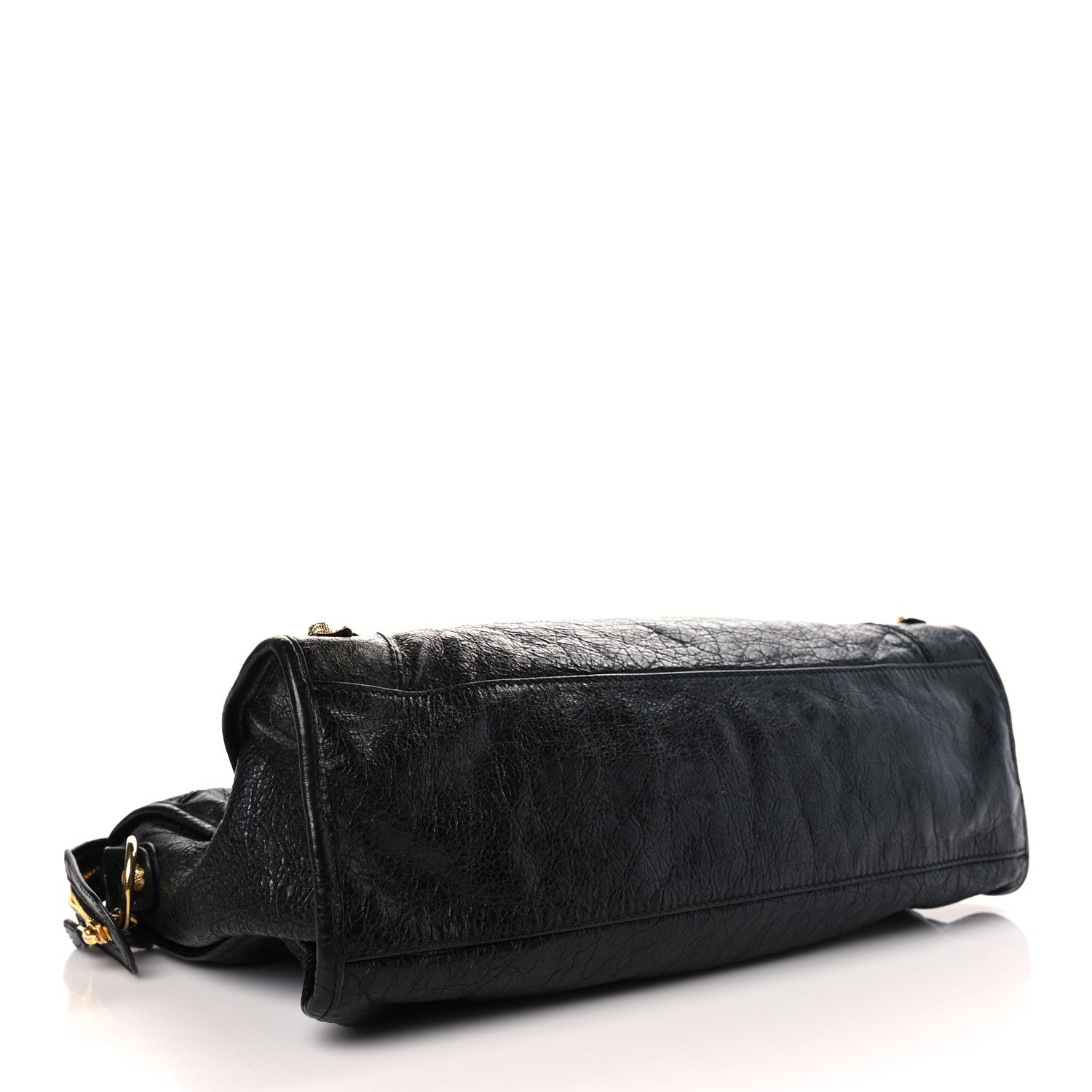 Balenciaga Agneau Giant 12 Gold Hardware City Black 4 of 9
