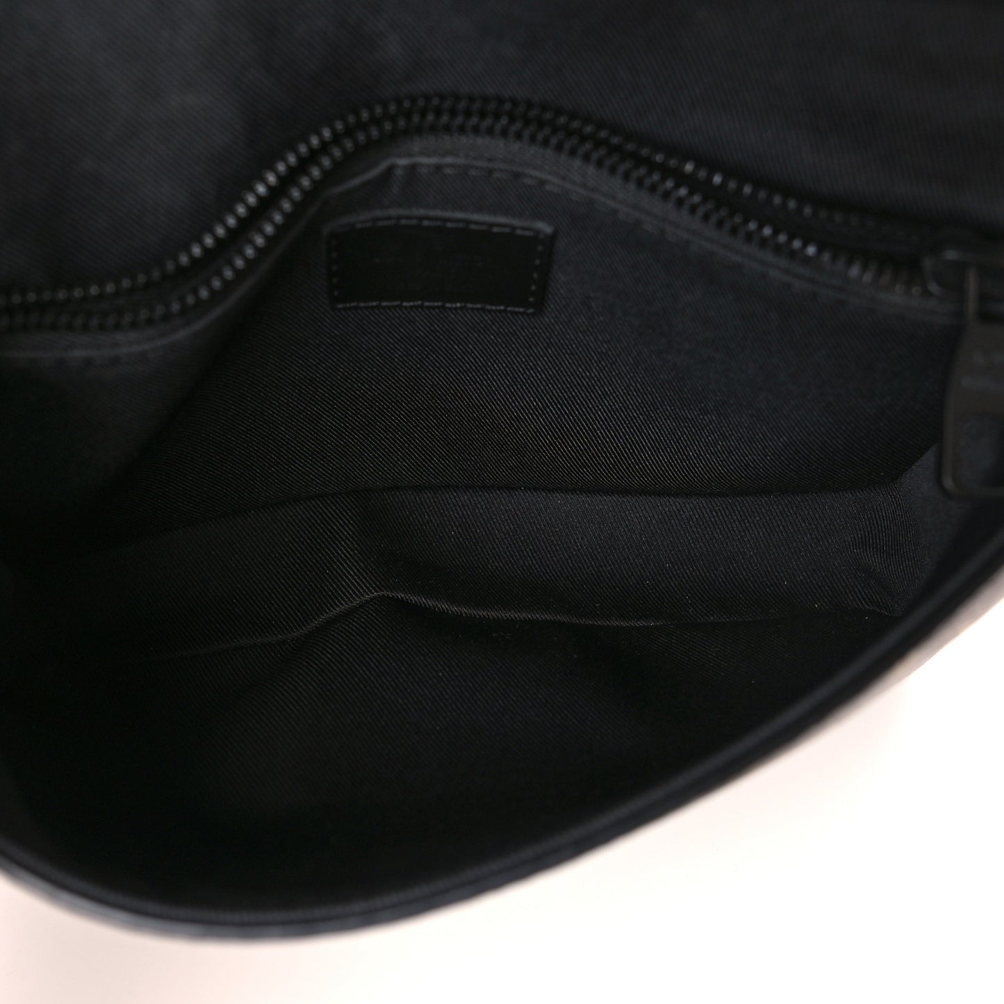 Monogram S Lock Sling Bag