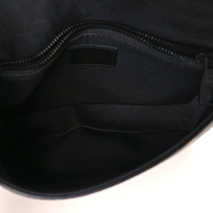 Louis Vuitton Monogram S Lock Sling Bag 5 of 8